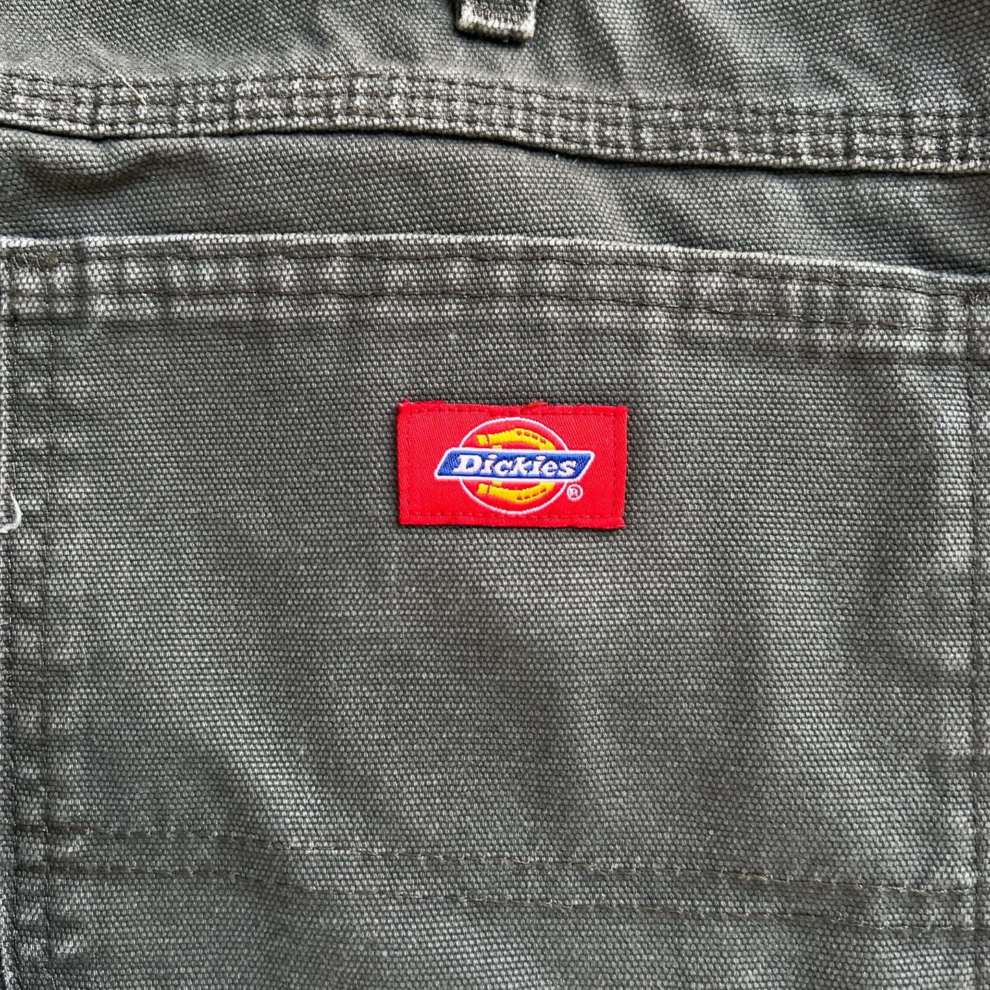 Dickies Baggy Carpenter Jeans