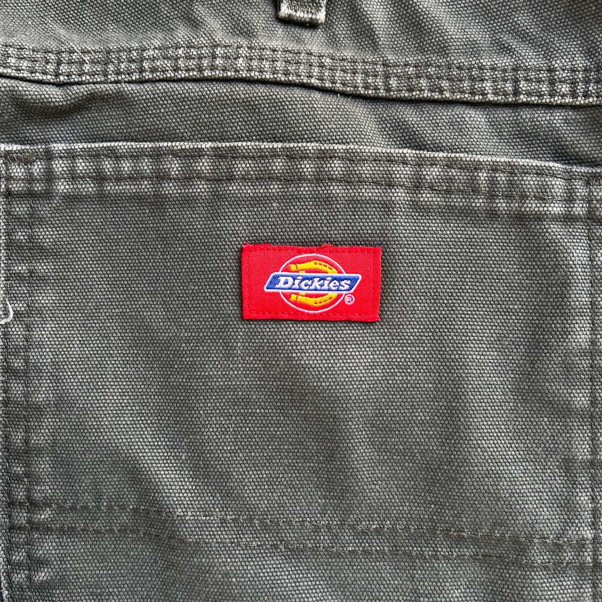 Dickies Baggy Carpenter Jeans