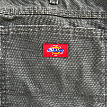 Dickies Baggy Carpenter Jeans