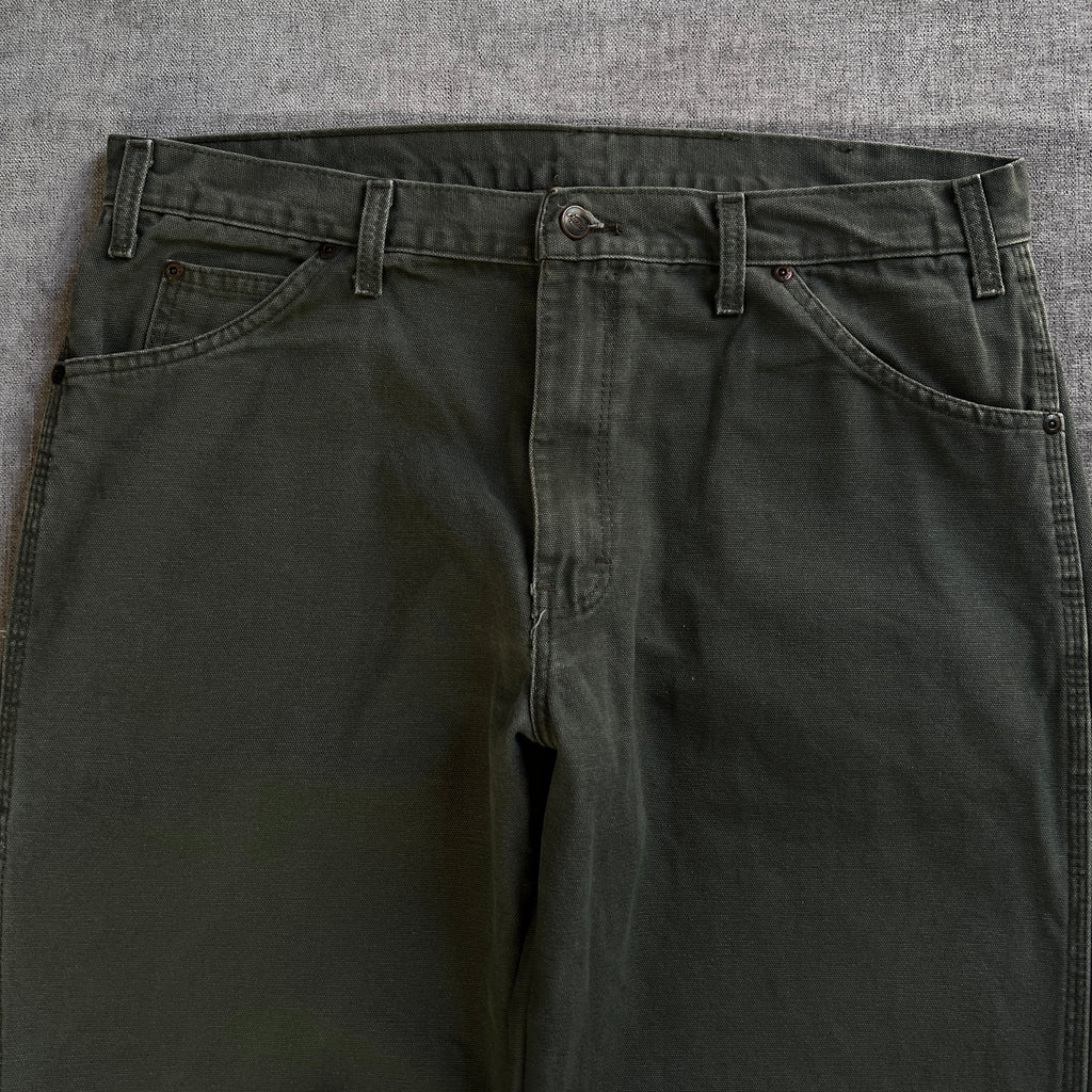 Dickies Baggy Carpenter Jeans