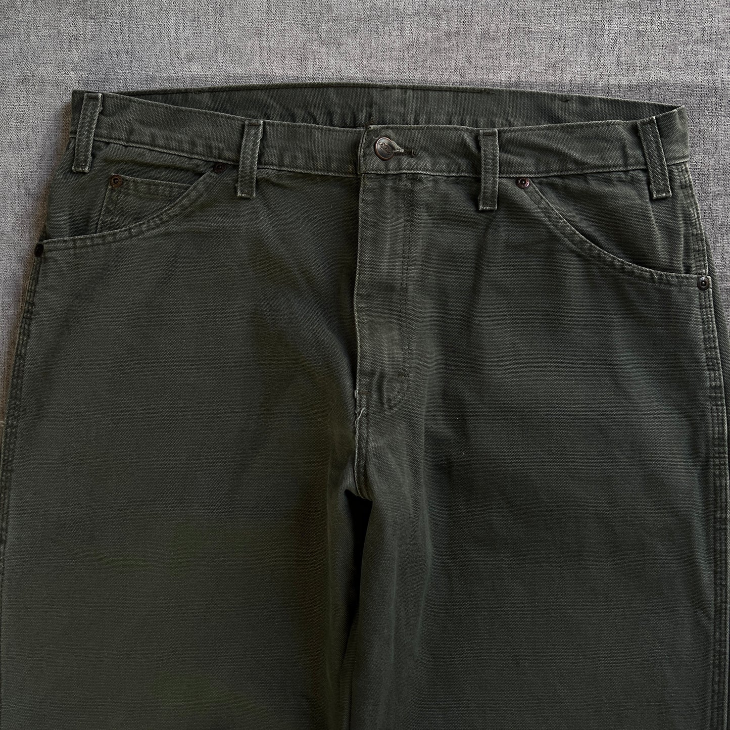 Dickies Baggy Carpenter Jeans