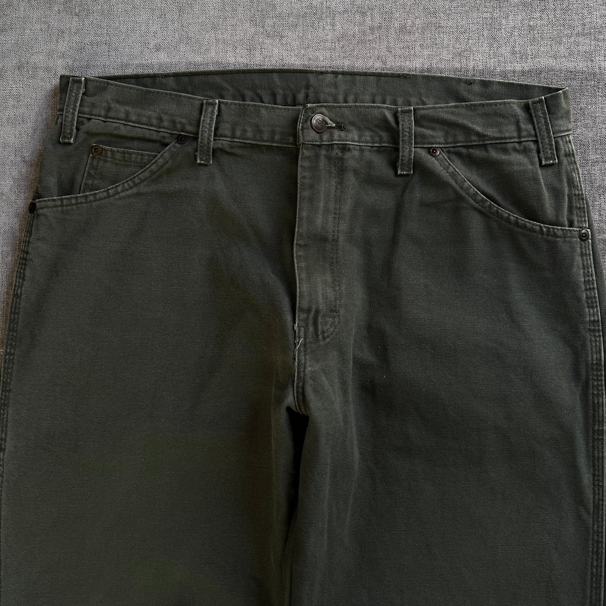 Dickies Baggy Carpenter Jeans