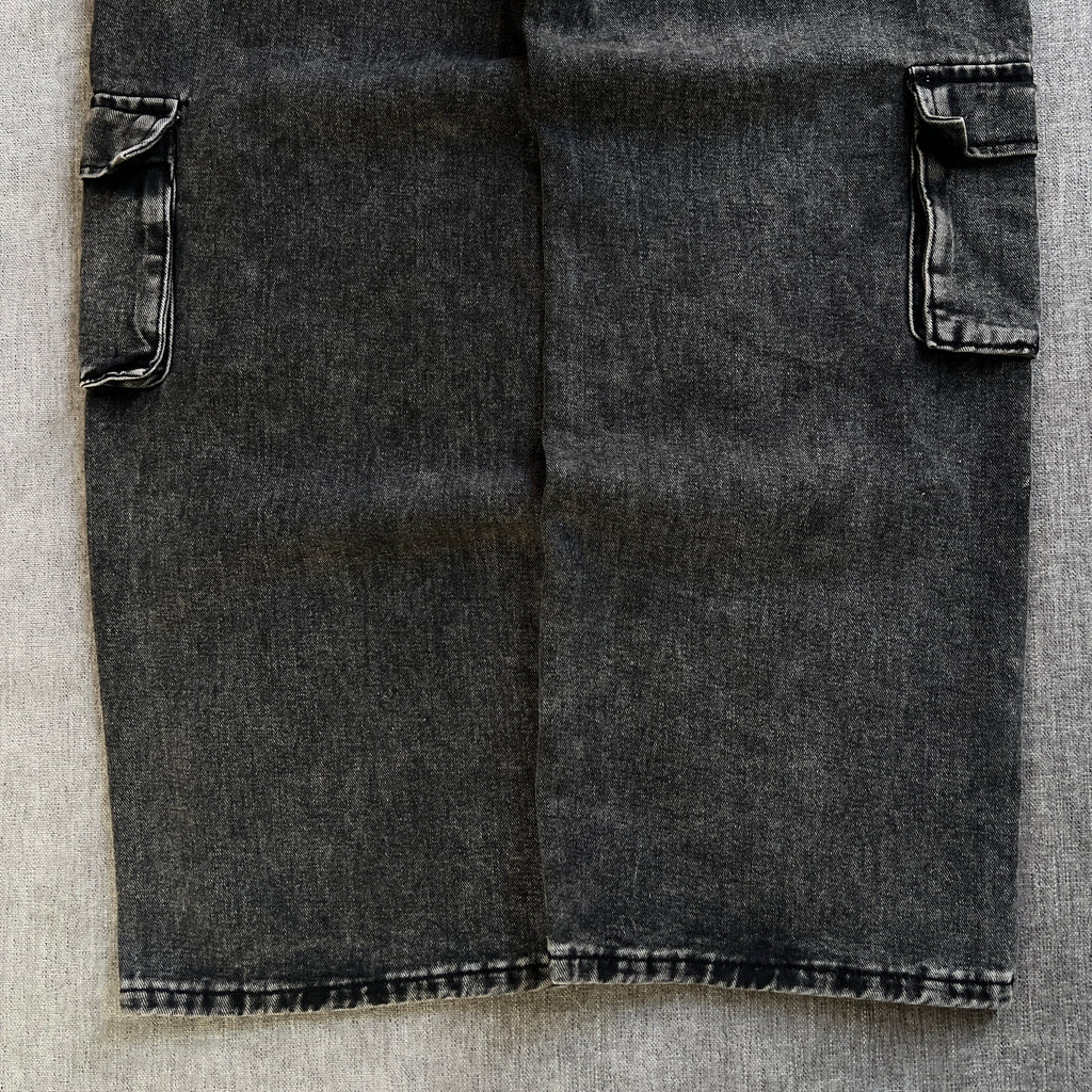 Cargo Jeans Baggy