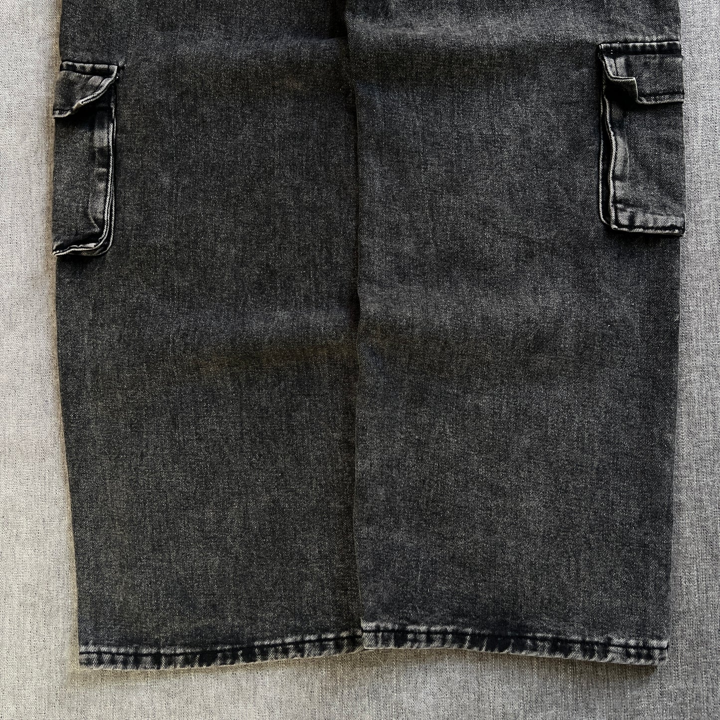 Cargo Jeans Baggy