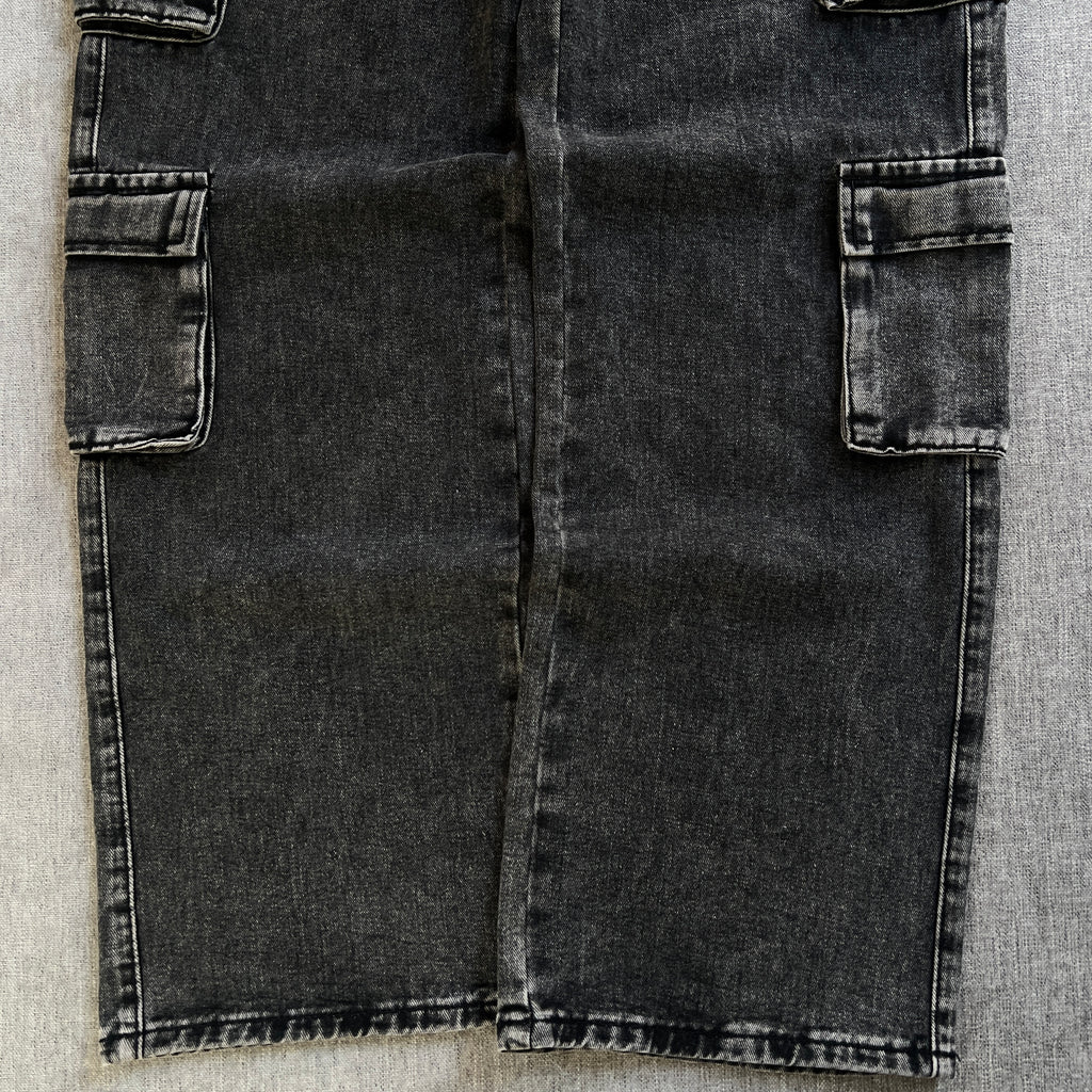 Cargo Jeans Baggy