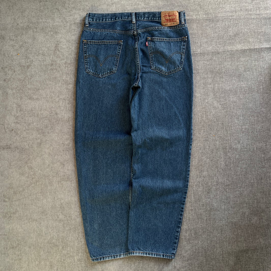 Levi´s 550 Relaxed Fit