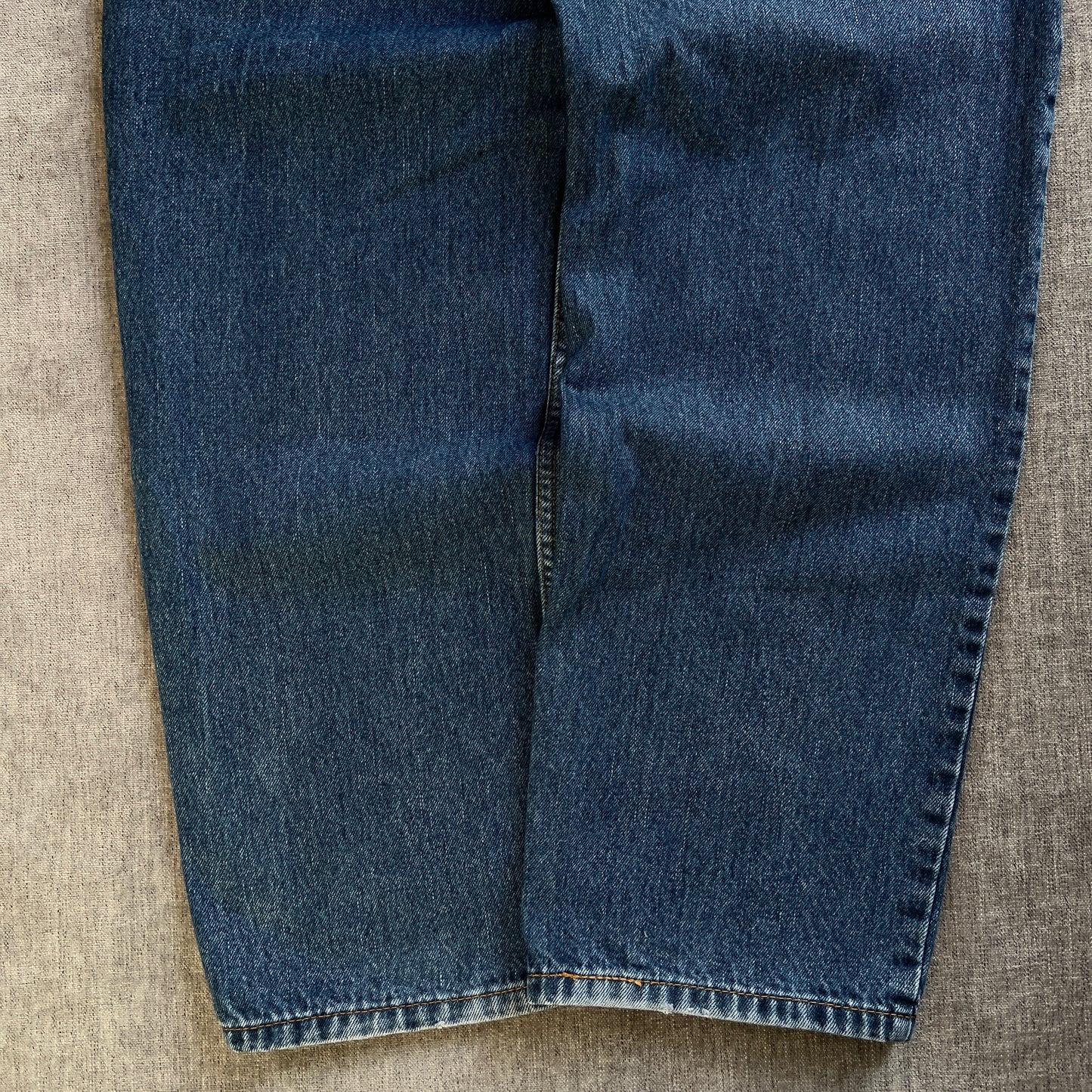 Levi´s 550 Relaxed Fit