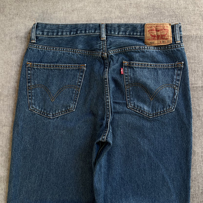 Levi´s 550 Relaxed Fit
