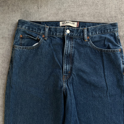 Levi´s 550 Relaxed Fit