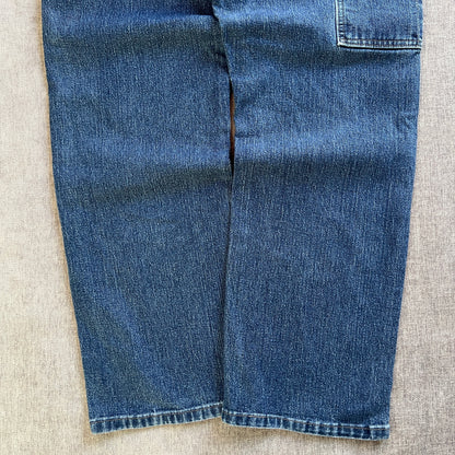 Wrangler Carpenter Baggy Jeans