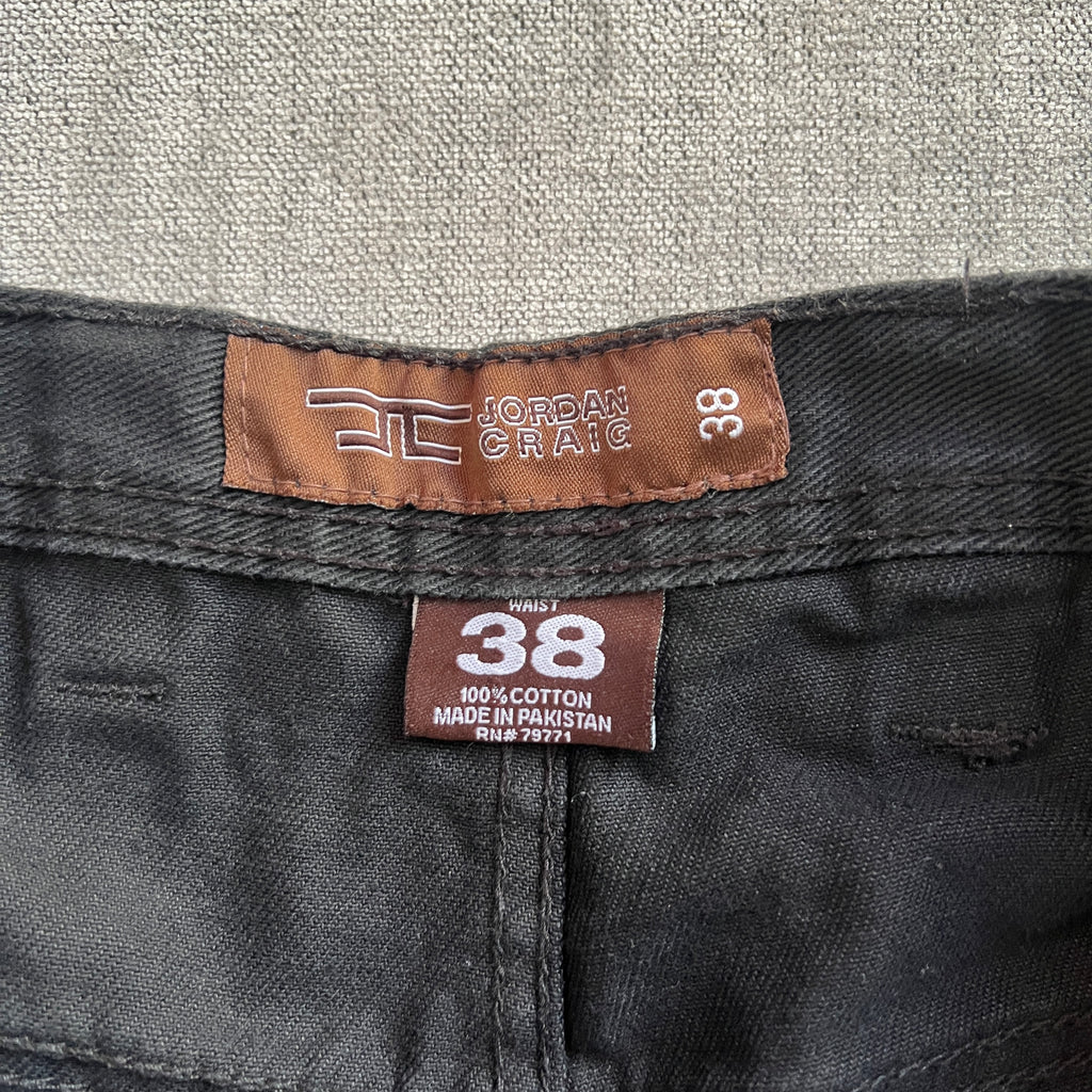 Jort Super Baggy
