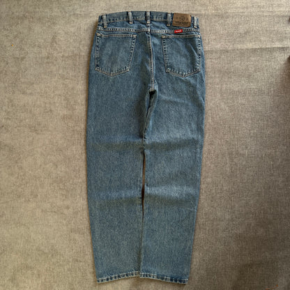 Wrangler Regular Fit
