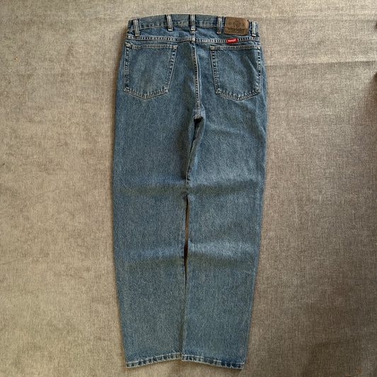 Wrangler Regular Fit
