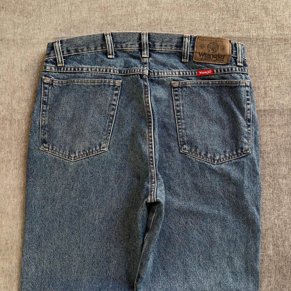 Wrangler Regular Fit