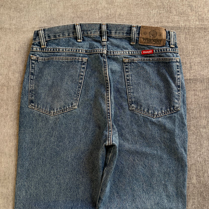 Wrangler Regular Fit