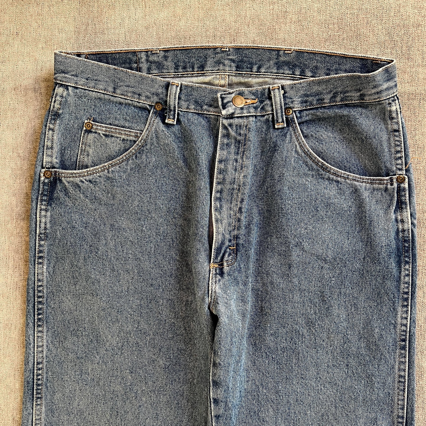 Wrangler Regular Fit