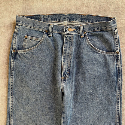 Wrangler Regular Fit