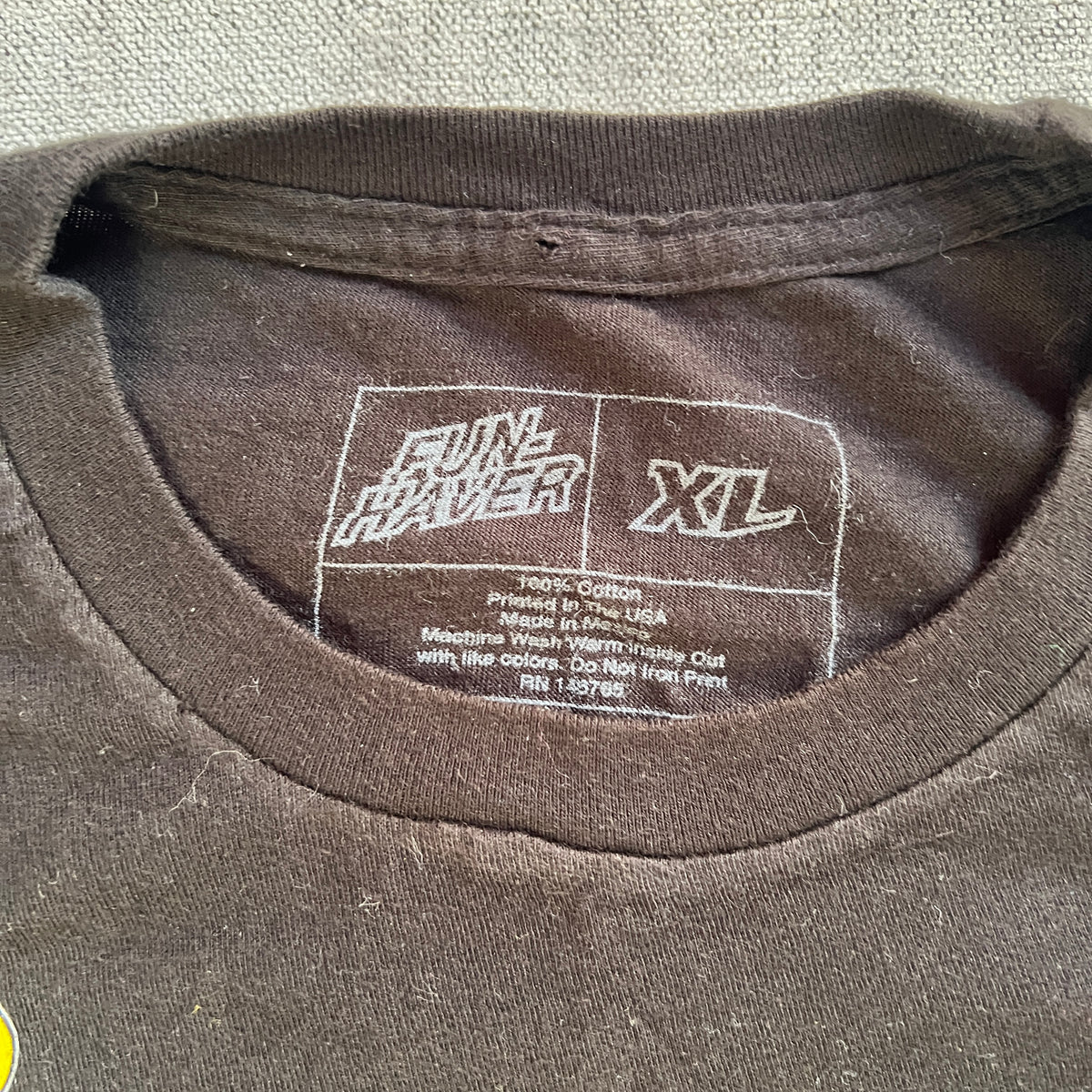 Monster Racing Tee