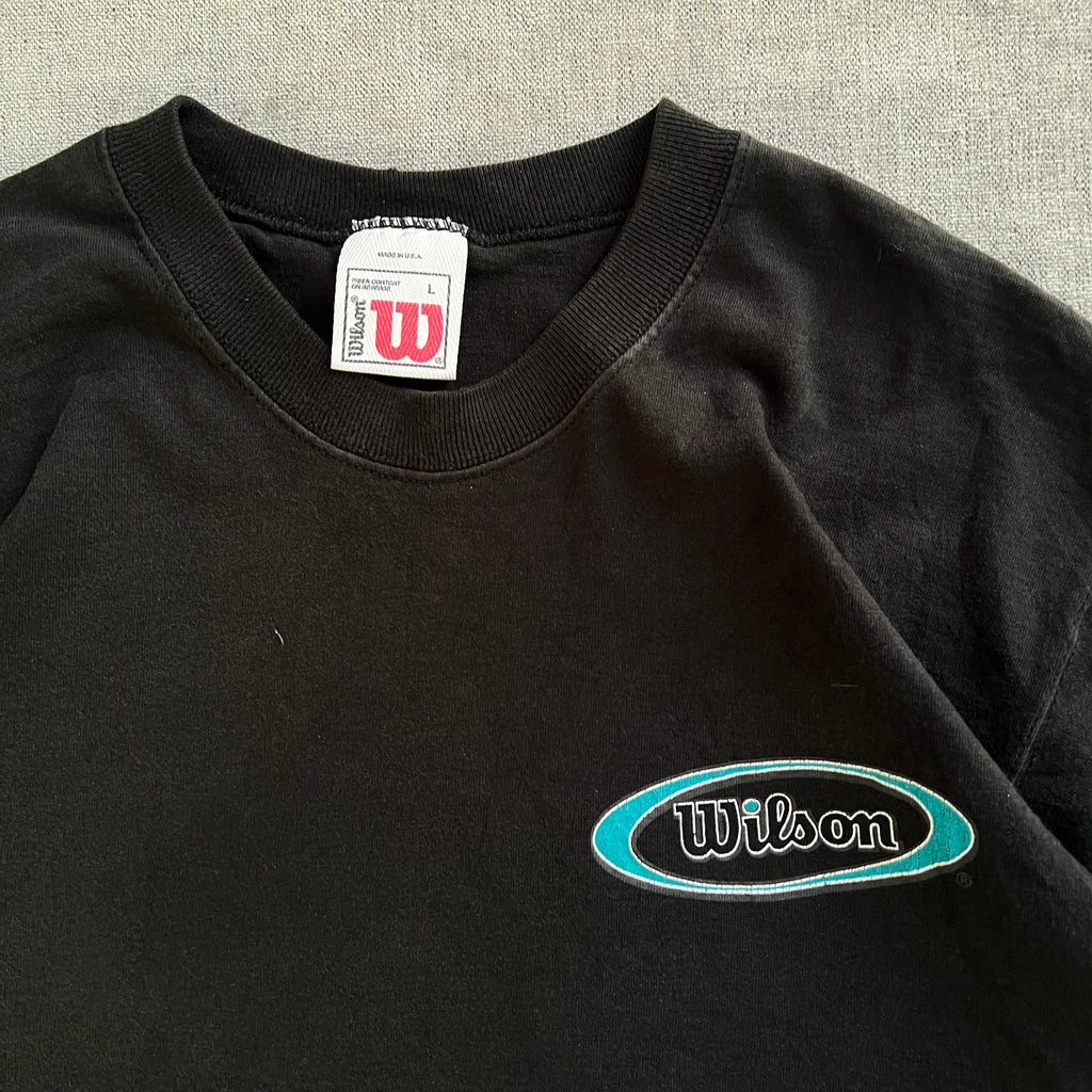 Wilson Athletic Vintage Tee