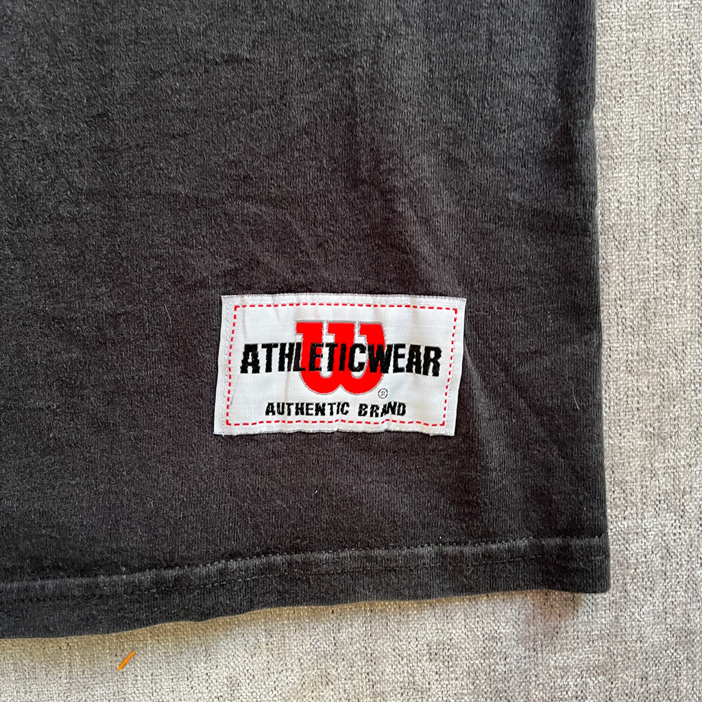 Wilson Athletic Vintage Tee