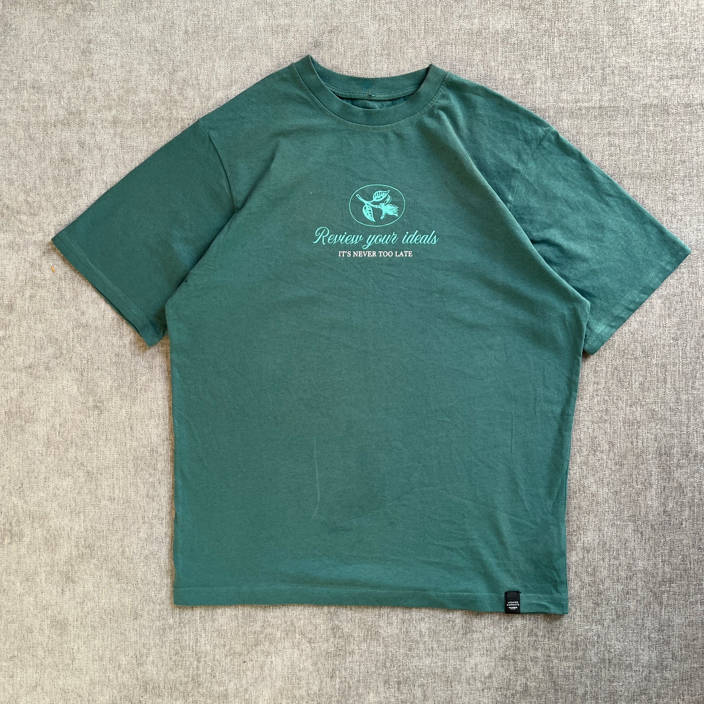 Pull & Bear Tee
