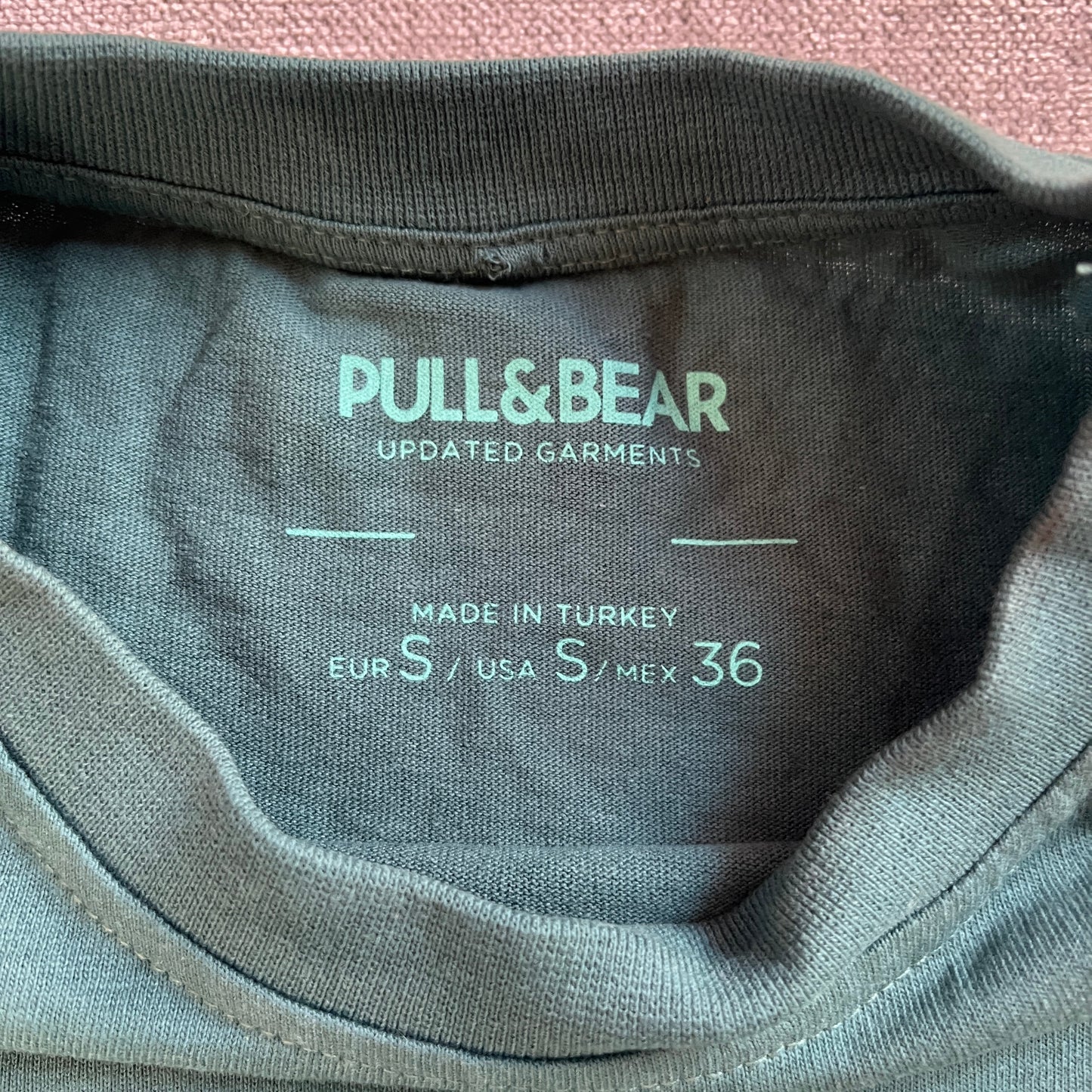 Pull & Bear Tee