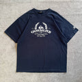Quicksilver Surf Vintage Tee