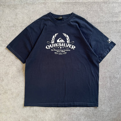 Quicksilver Surf Vintage Tee
