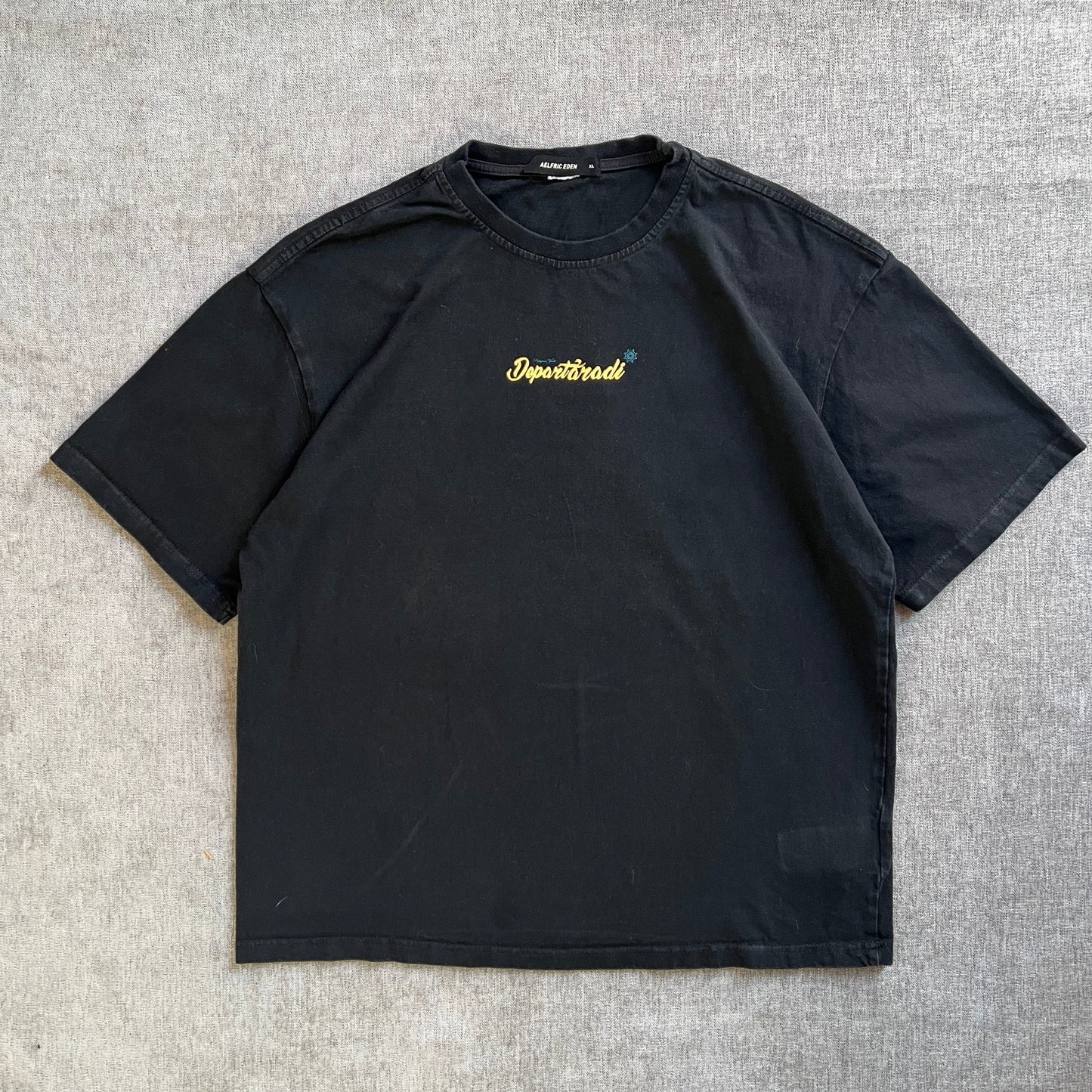 Aelfriceden Legit Tee