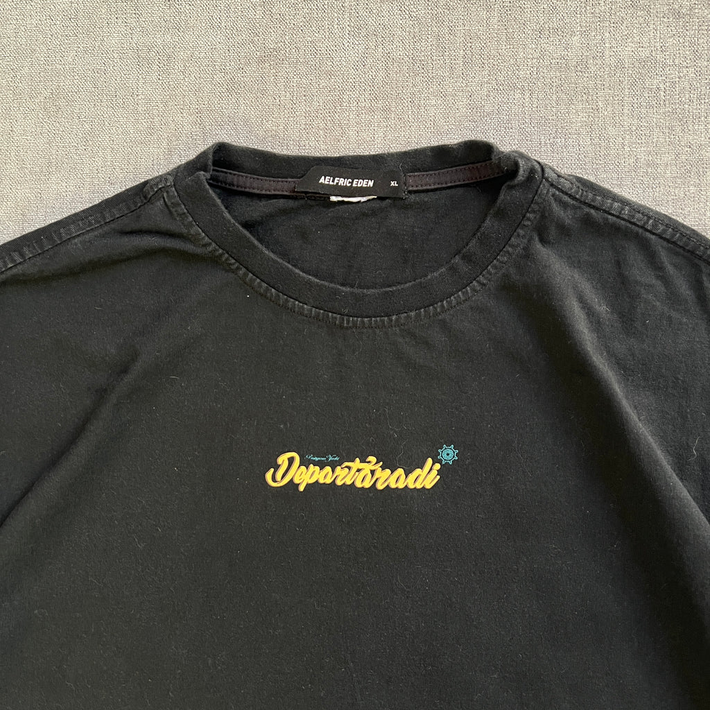 Aelfriceden Legit Tee