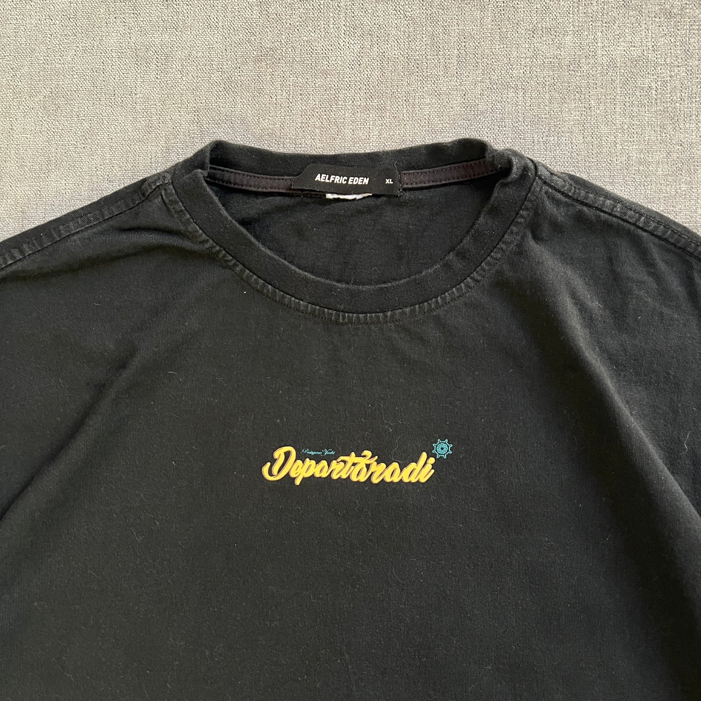 Aelfriceden Legit Tee