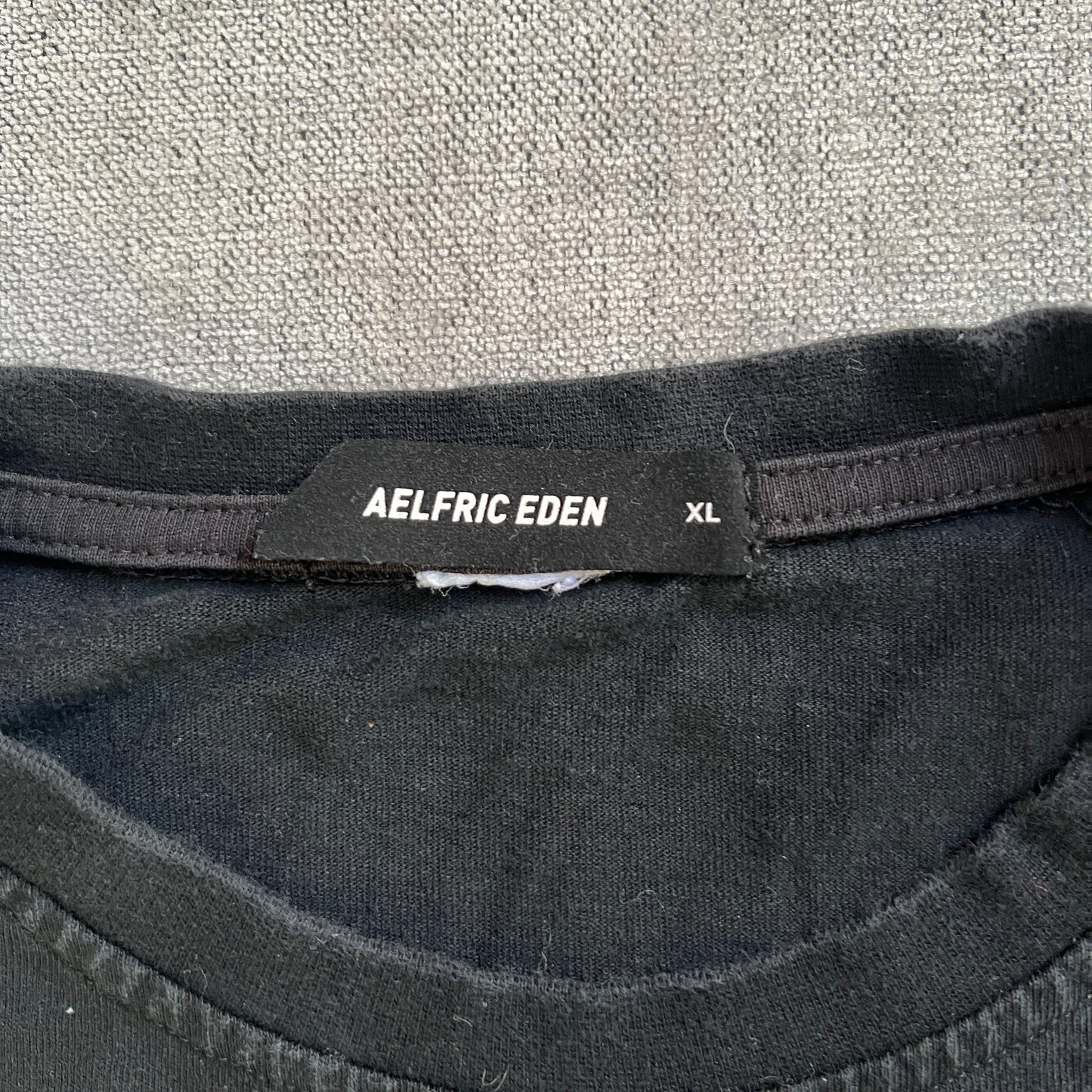 Aelfriceden Legit Tee