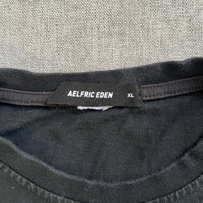 Aelfriceden Legit Tee