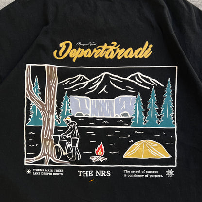 Aelfriceden Legit Tee