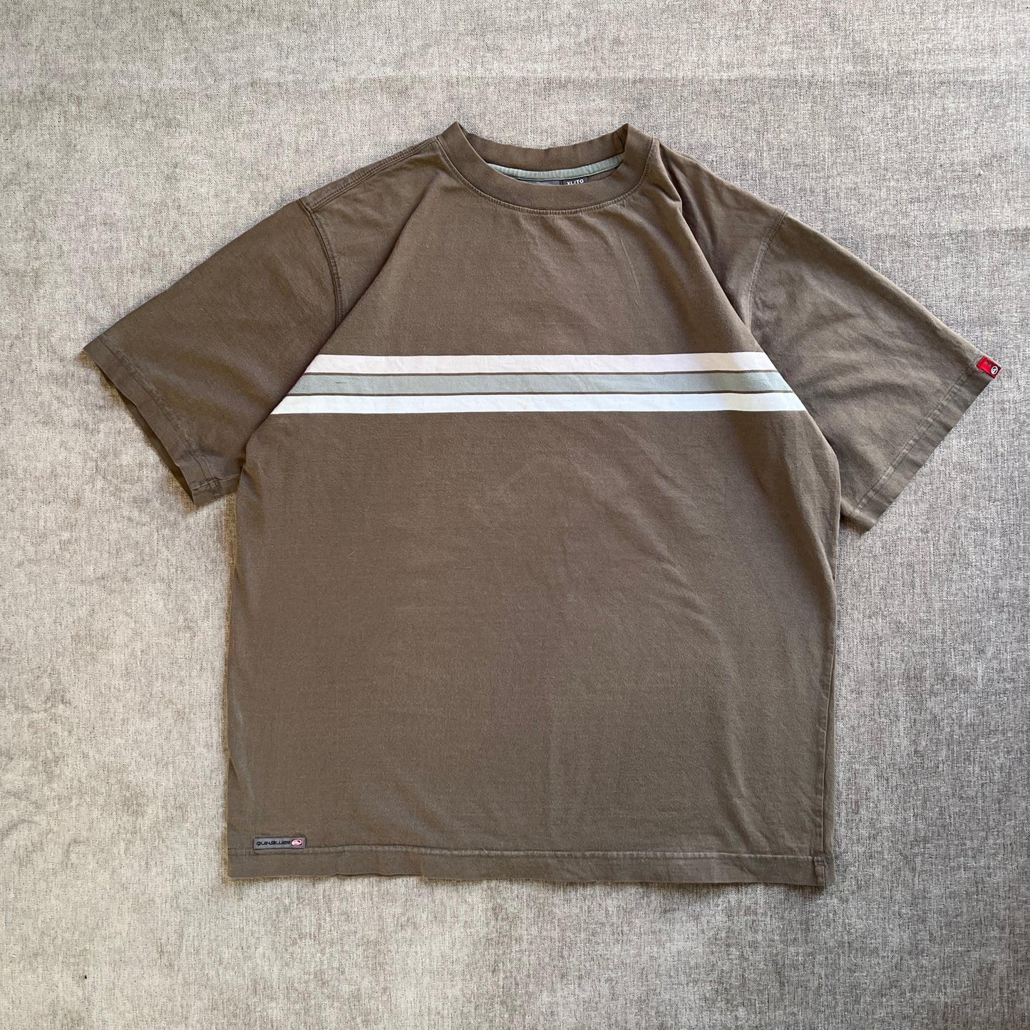 Quicksilver 00s Tee