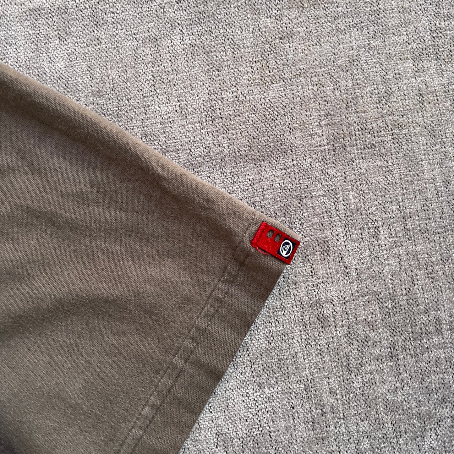 Quicksilver 00s Tee