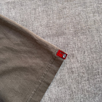 Quicksilver 00s Tee