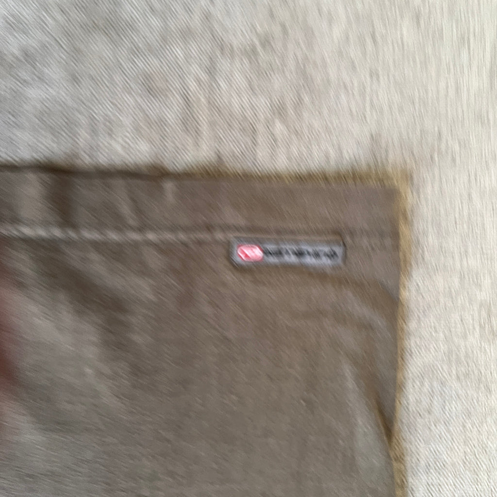 Quicksilver 00s Tee
