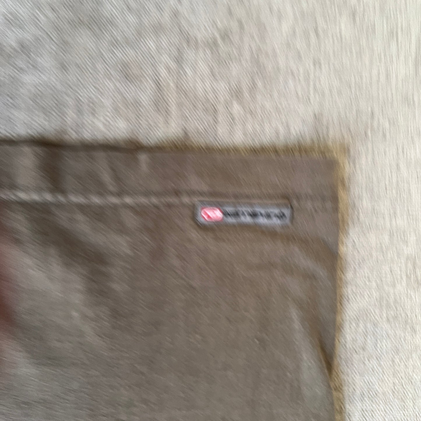 Quicksilver 00s Tee