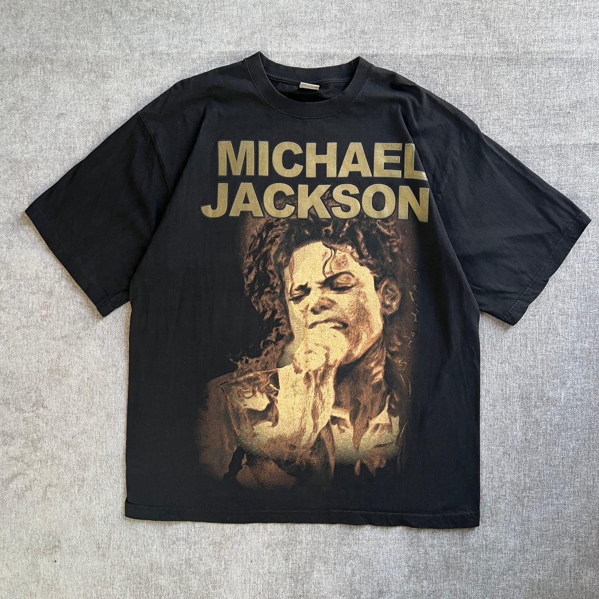 Michael Jackson Tee
