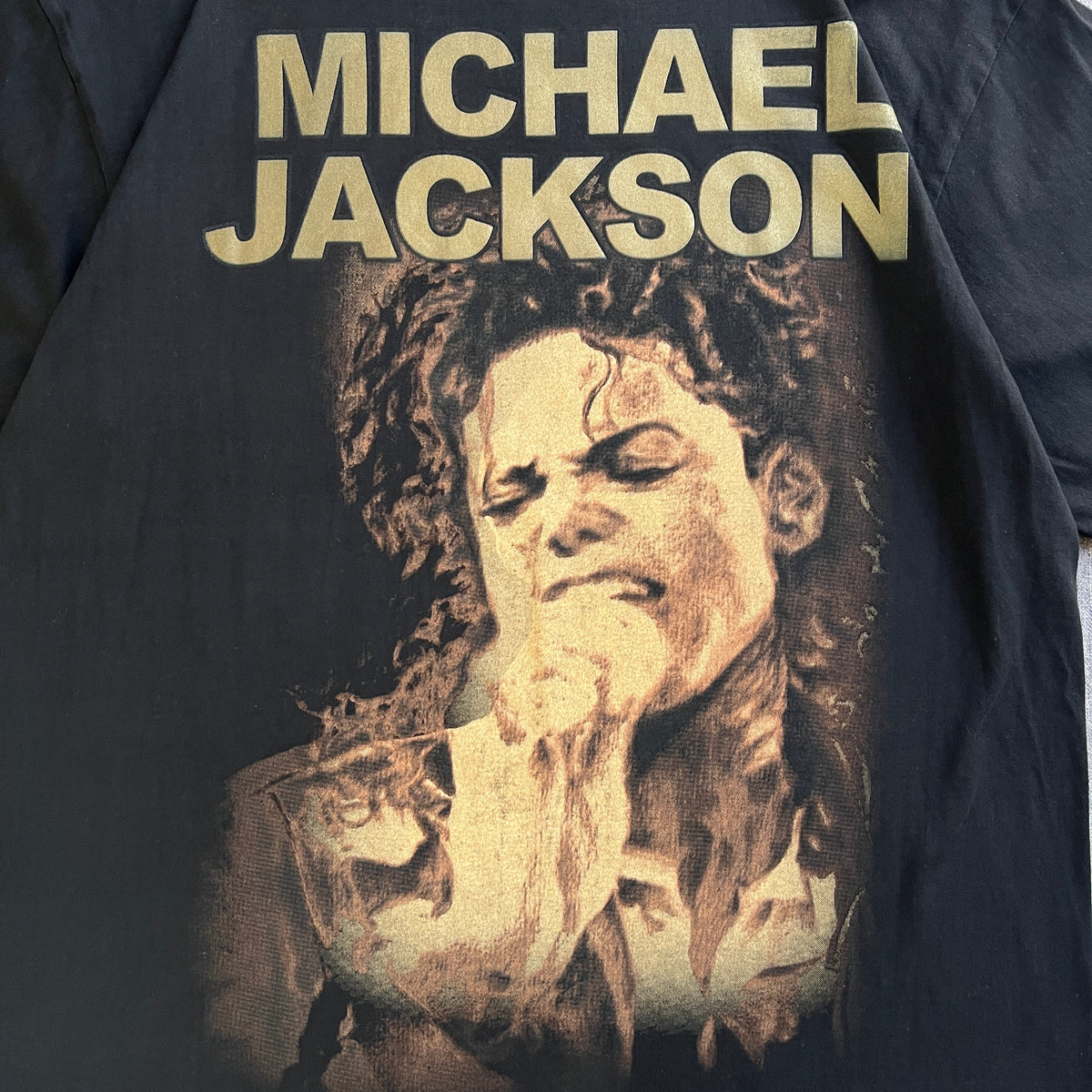 Michael Jackson Tee