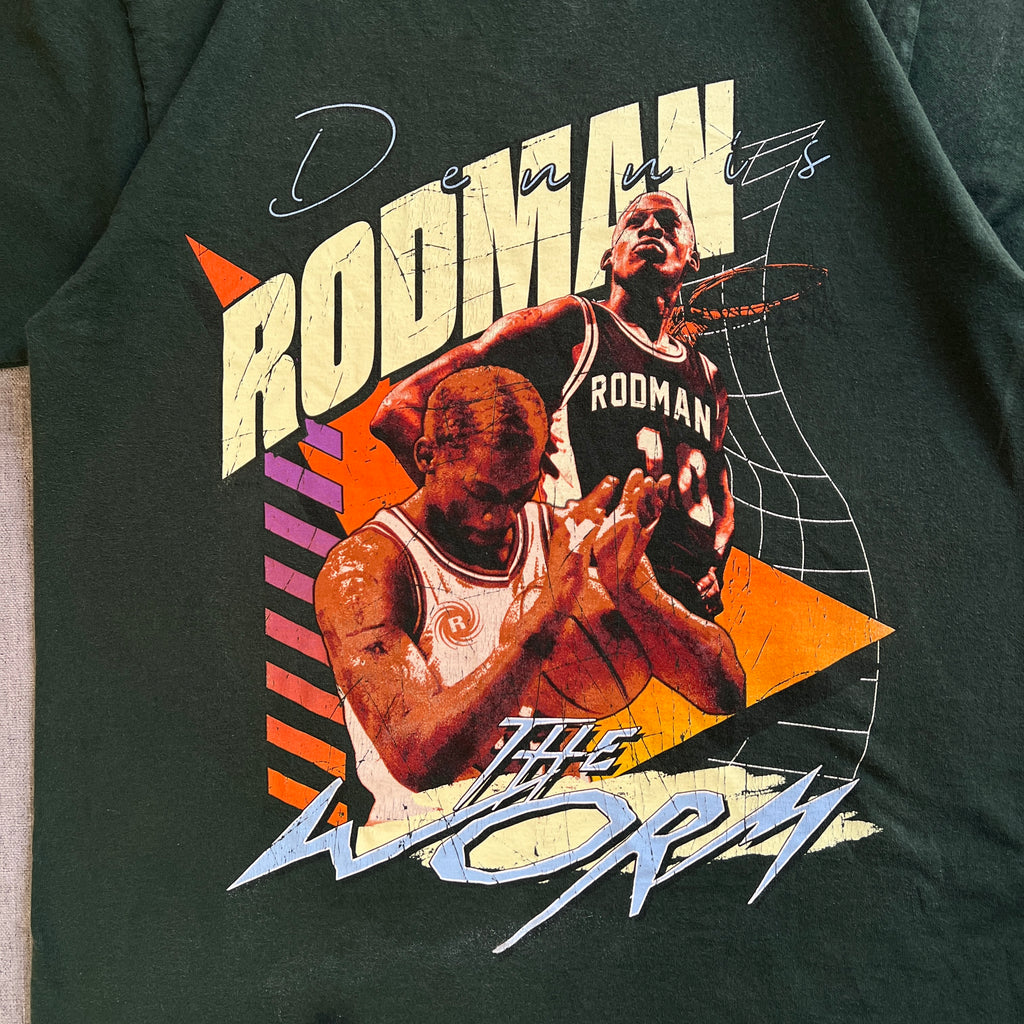 Rodman Tee