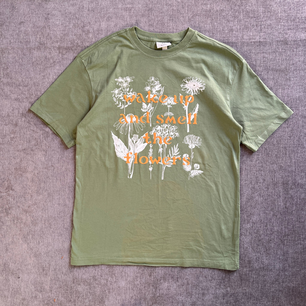 H&M Graphic Tee