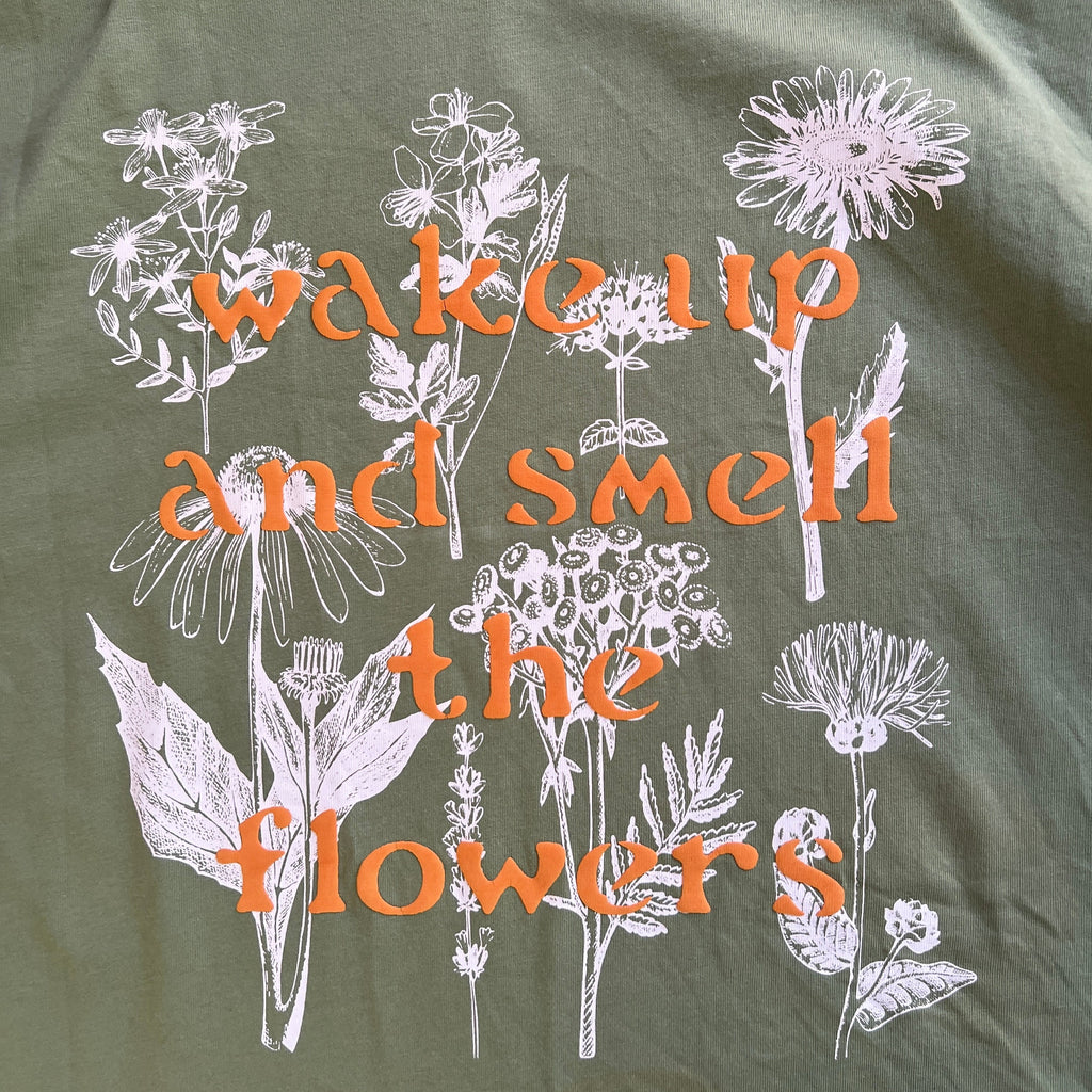 H&M Graphic Tee