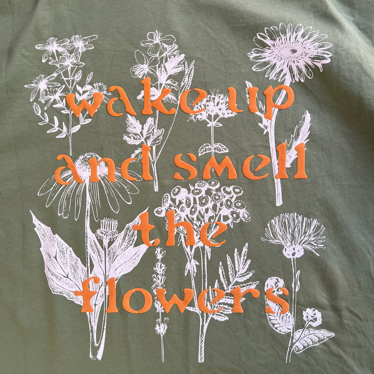 H&M Graphic Tee