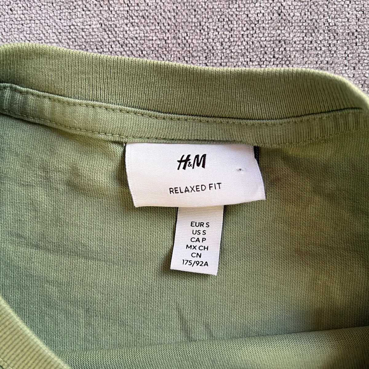 H&M Graphic Tee