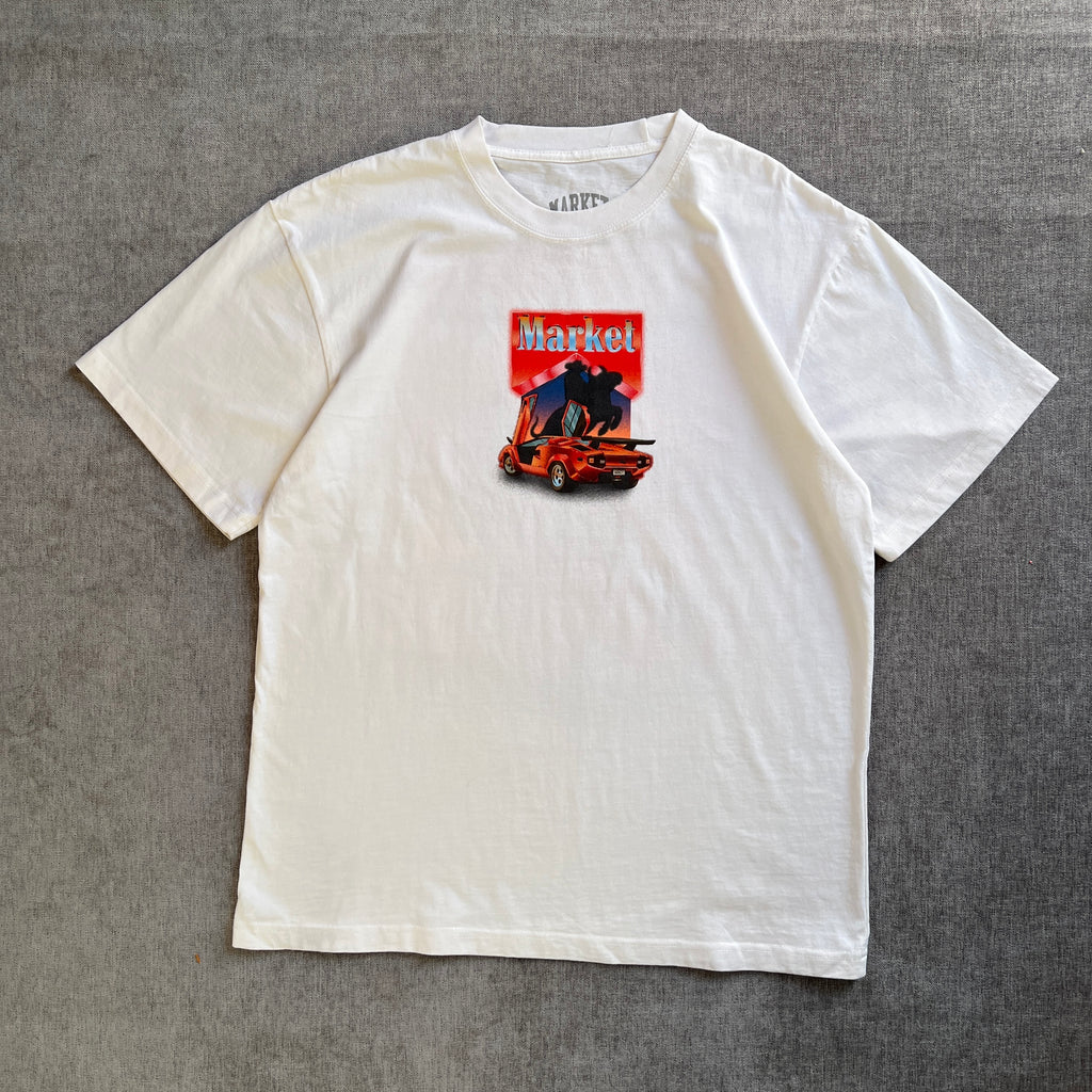 Market Tee