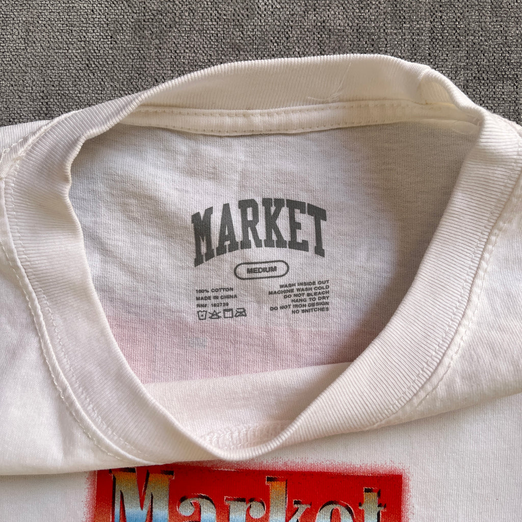 Market Tee