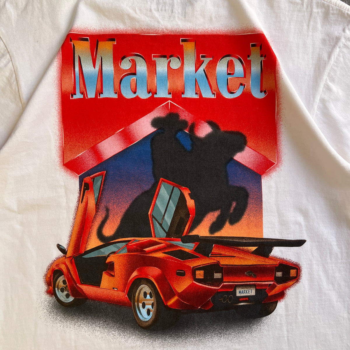 Market Tee