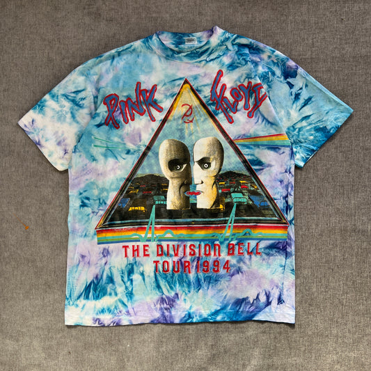 Pink Floyd 94´ "The Division Bell Tour" Tee